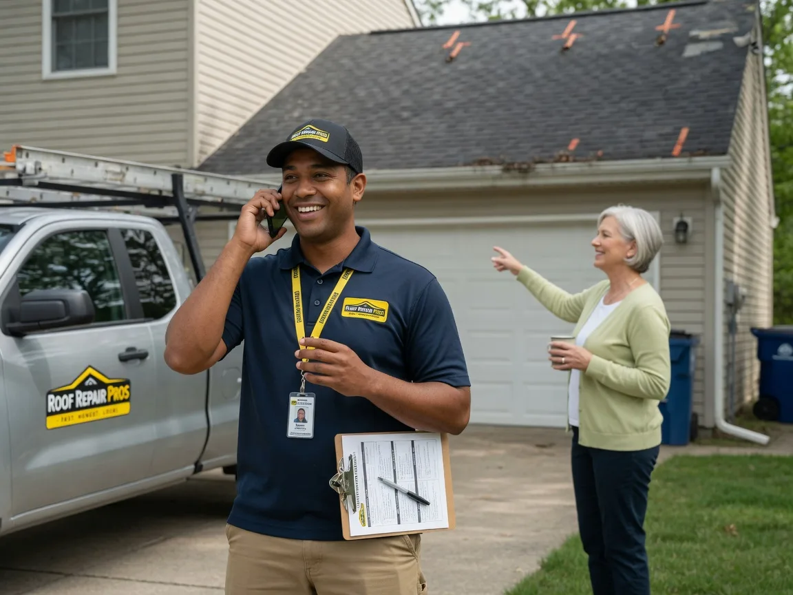 Roof Repair Wise, VA FAQs